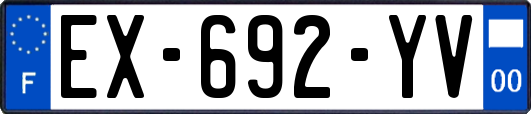 EX-692-YV