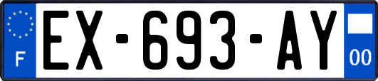 EX-693-AY