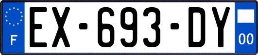 EX-693-DY
