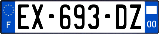 EX-693-DZ