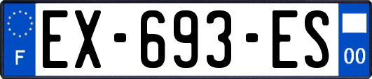 EX-693-ES