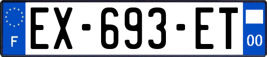EX-693-ET