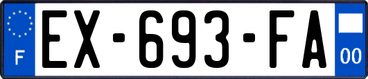 EX-693-FA