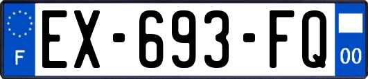 EX-693-FQ