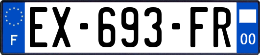 EX-693-FR