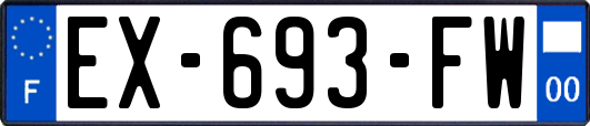 EX-693-FW