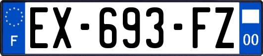 EX-693-FZ