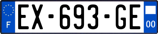 EX-693-GE