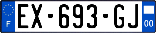 EX-693-GJ