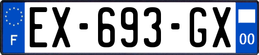 EX-693-GX