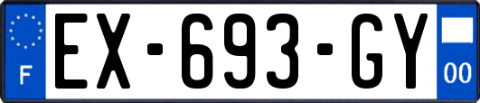 EX-693-GY
