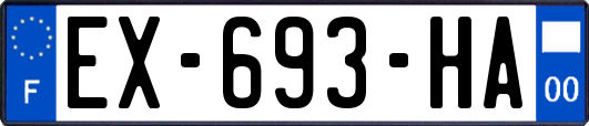 EX-693-HA