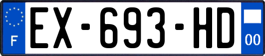 EX-693-HD