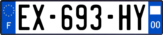 EX-693-HY