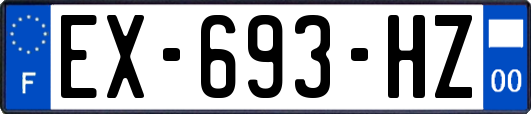 EX-693-HZ