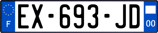EX-693-JD