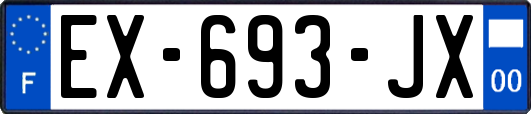 EX-693-JX