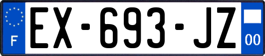 EX-693-JZ