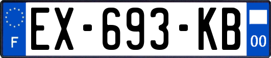 EX-693-KB
