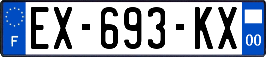 EX-693-KX