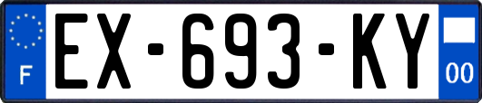 EX-693-KY