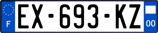 EX-693-KZ