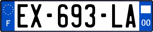 EX-693-LA