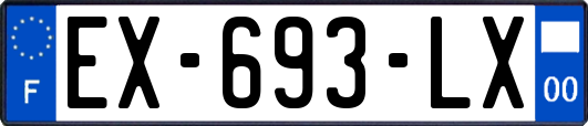 EX-693-LX