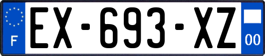 EX-693-XZ