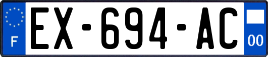 EX-694-AC