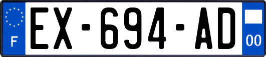 EX-694-AD