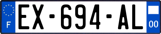 EX-694-AL