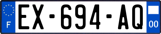 EX-694-AQ