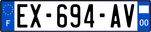 EX-694-AV