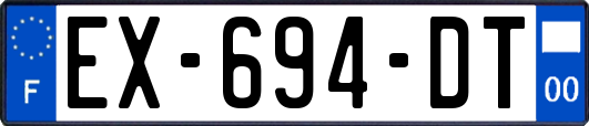 EX-694-DT