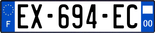 EX-694-EC