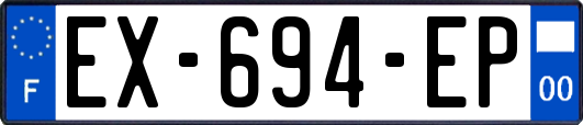 EX-694-EP