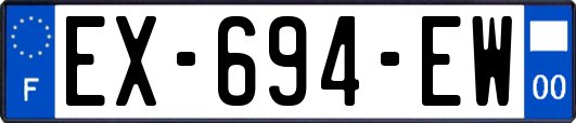 EX-694-EW