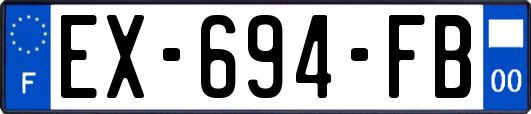 EX-694-FB