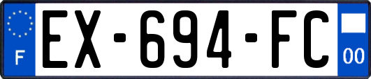EX-694-FC