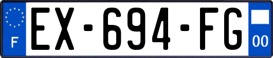 EX-694-FG