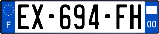 EX-694-FH