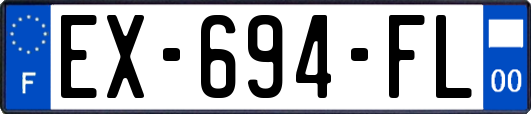 EX-694-FL
