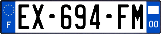 EX-694-FM