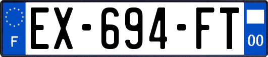 EX-694-FT