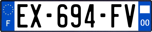 EX-694-FV