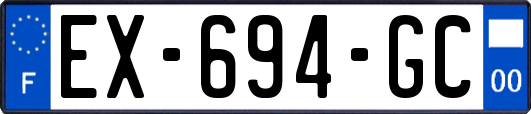 EX-694-GC