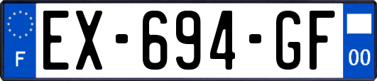 EX-694-GF