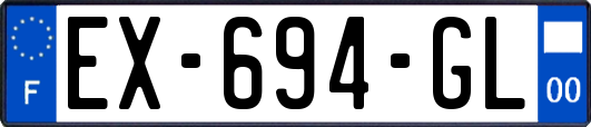 EX-694-GL
