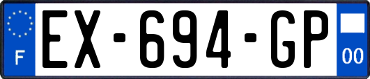 EX-694-GP